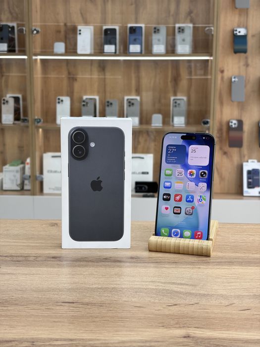 iPhone 17 256 gb | 100% | Айфон 17 256 гб