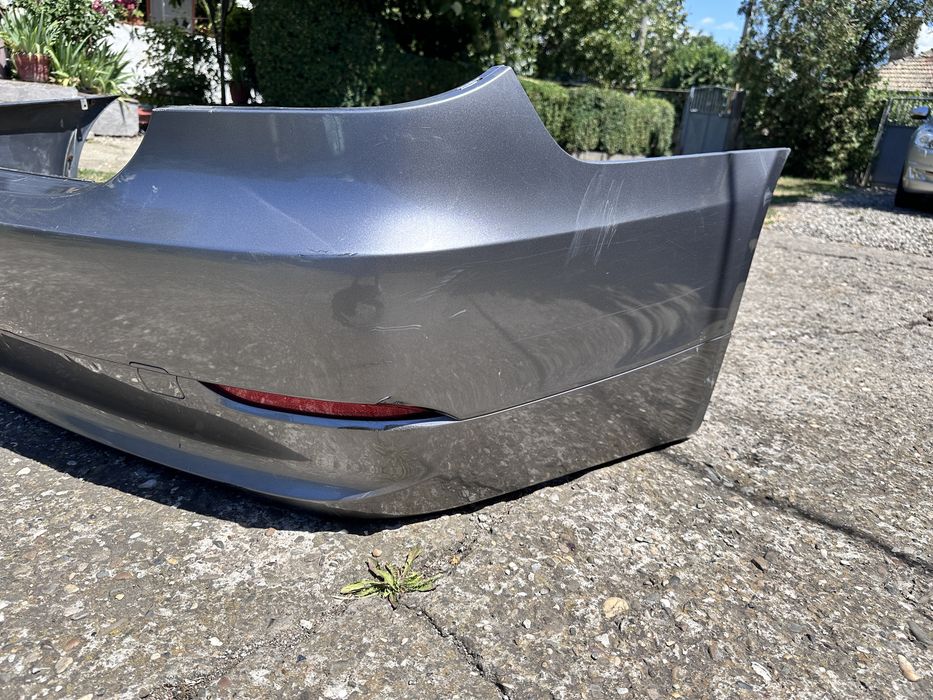 Bara spate BMW Seria 5 E60