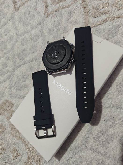 Ремешки 22мм силикон