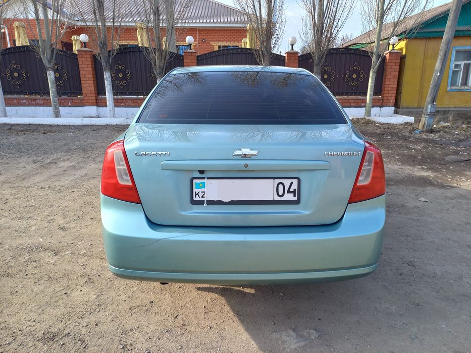 Продам Шевроле Лачетти 2008г 1.8 ат
