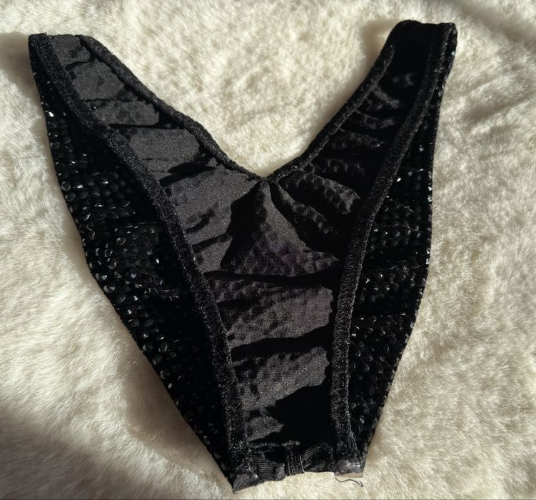 Costum bikini fitness