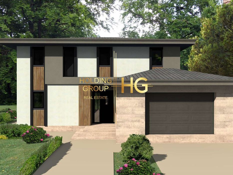 Продава се Къща в с. Приселци, Област Варна - 256 кв.м за 1151 €/кв.м - Снимка #2