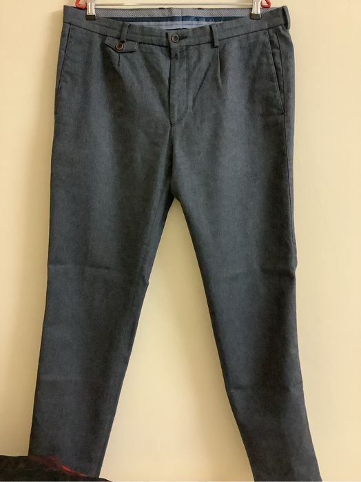 Pantaloni Bugatti barbati marime L