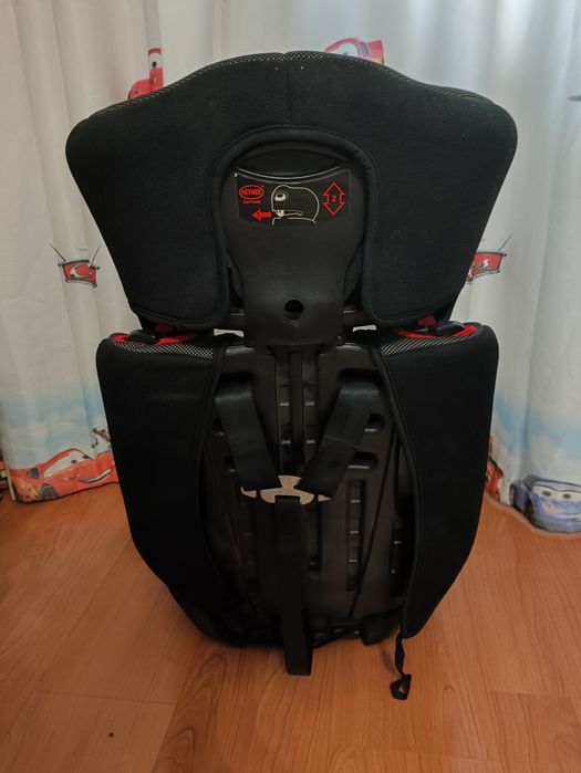 Детское кресло для машины в Алматы.