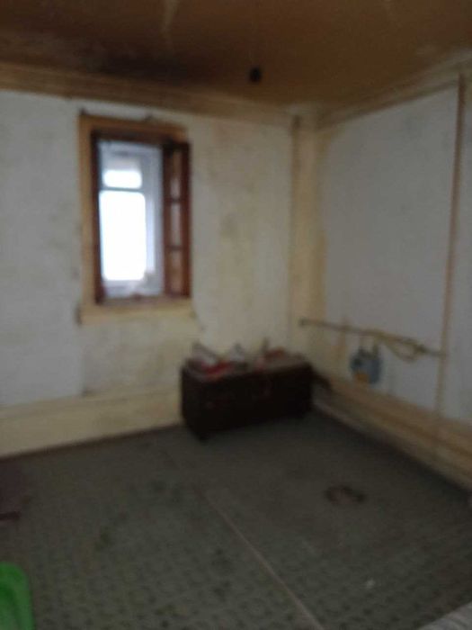 3х комнатная квартира на 2 этаже, без ремонта, Саттепо