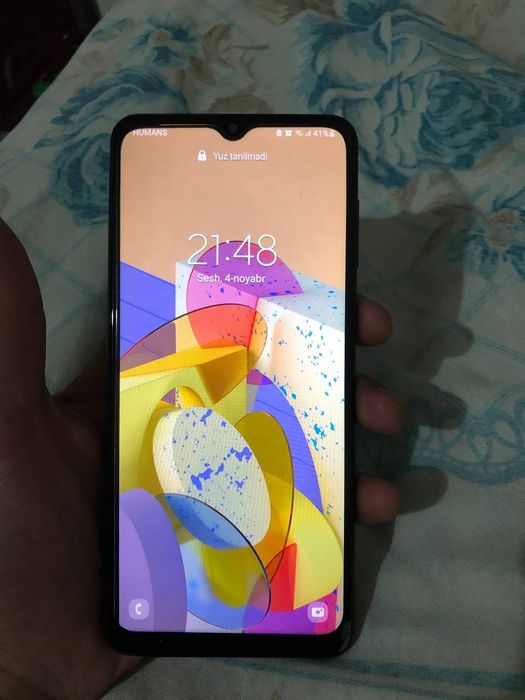Samsung galaxy a 12