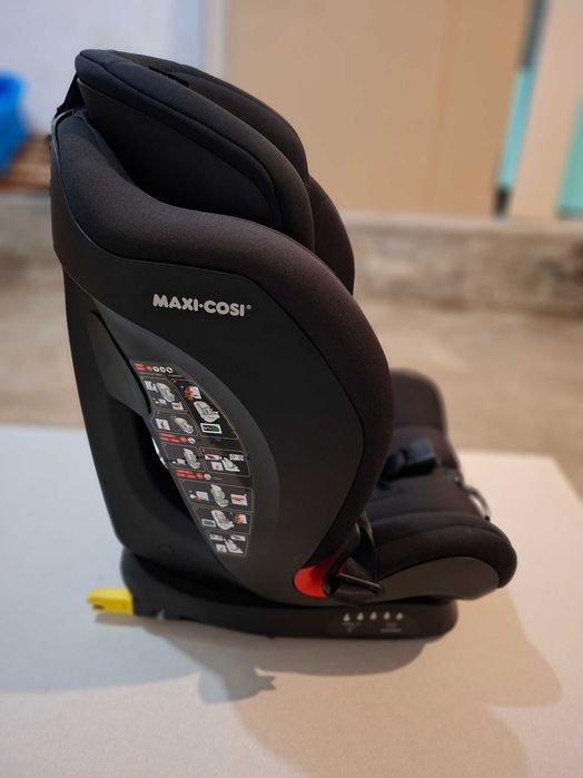 Детско столче Maxi Cosi Titan