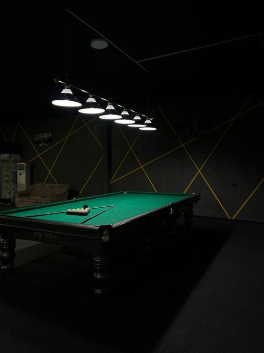 Billiard stoli#bilyard doskasi#бильярдный стол 1.75cm 3.50cm