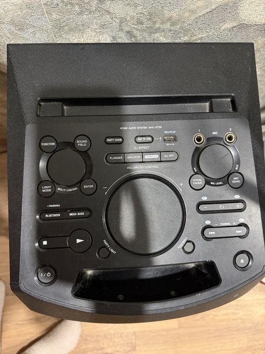 Продам колонку музыкальную