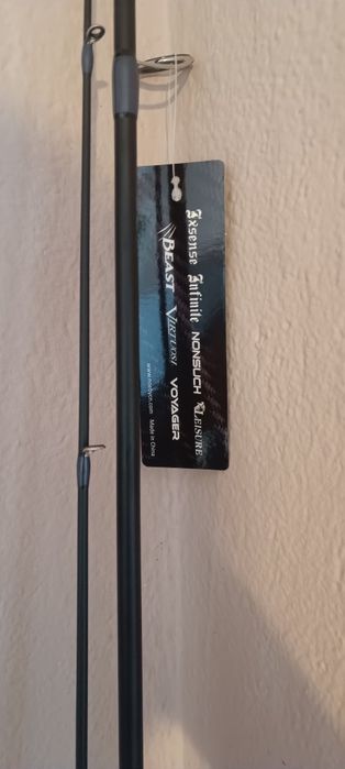 Продавам спининг въдица NOEBY KEEN FORCE