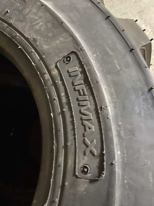 Шины на 12-16,5 комплект