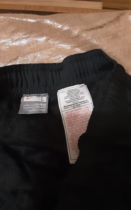 (L 147-158) NIKE Cristiano Ronaldo оригинален юношески екип