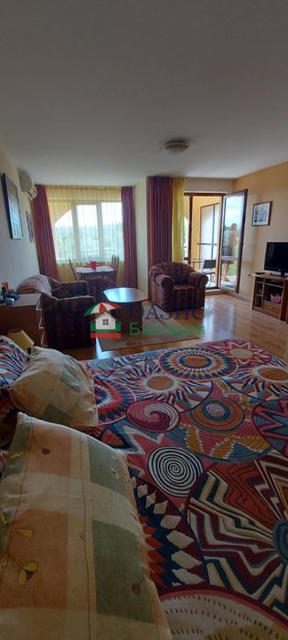 Студио в комплекс Галерия, Обзор, България, 63 кв. м, 65000 евро