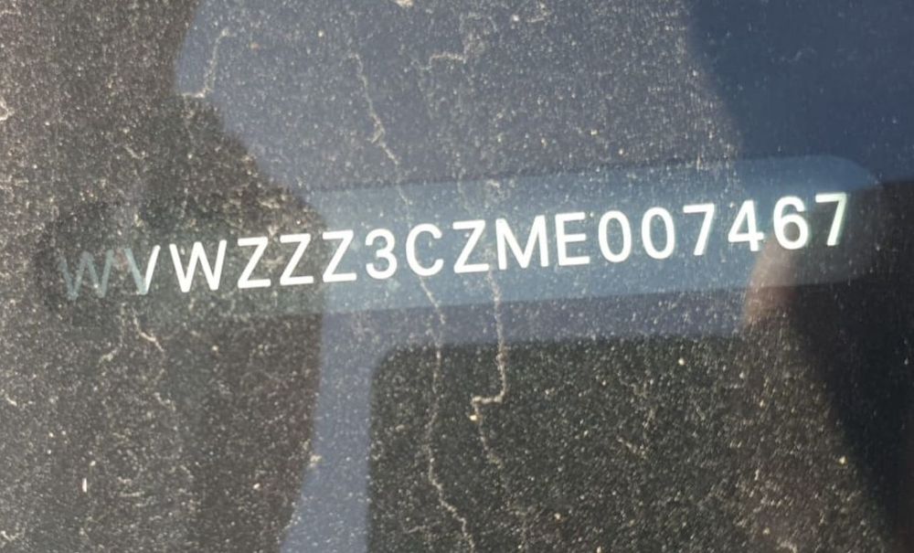 Passat B 8.5 2021 facelift