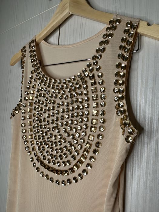 Дамска бутикова рокля