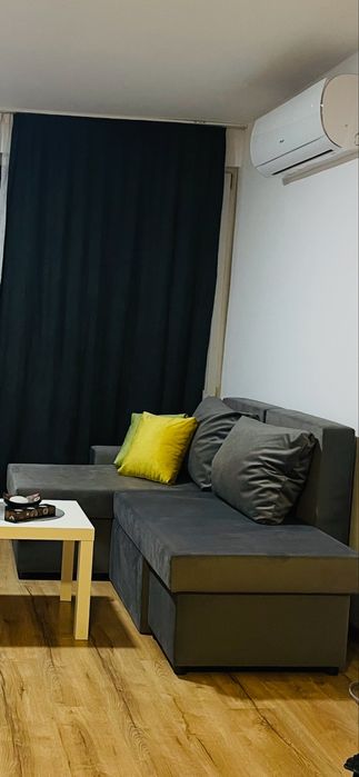 Нов разтегателен диван