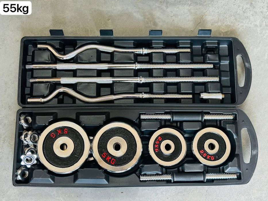 Оптом гантел штанга наборы