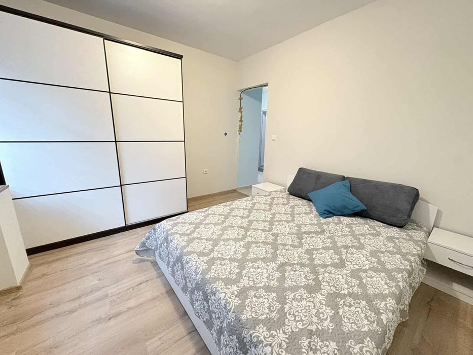 Дава се под наем Двустаен апартамент в Варна, Център - 54 кв.м за 680 € - Снимка #5