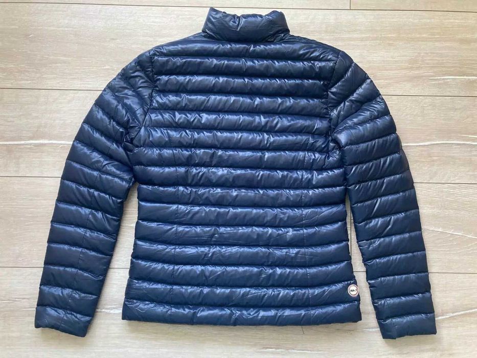 No. 1 COMO lighweight down jacket женско олекотено пухено яке пух М
