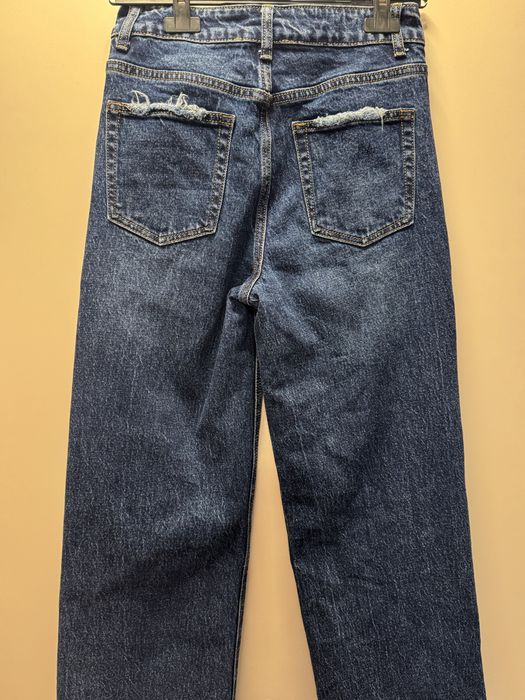 Тъмно сини дънки Maje