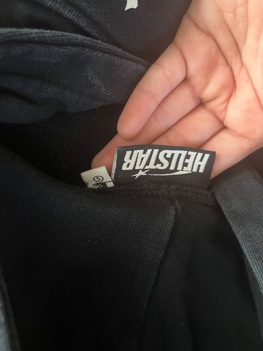 Продам худи Hellstar