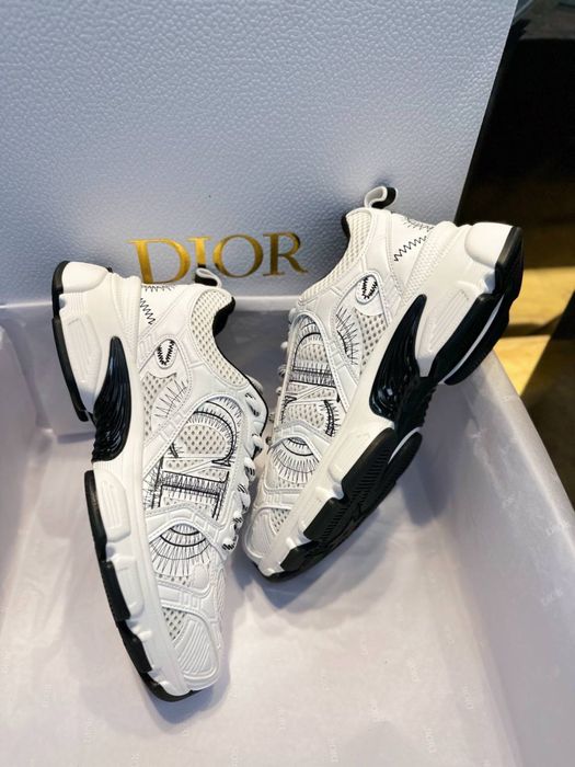 Adidasi Christian Dior