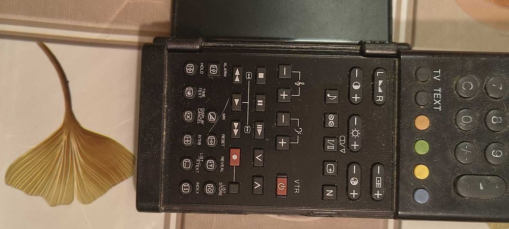 S-VHS Panasonic NV-HS800