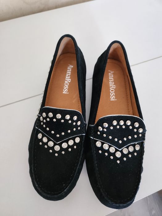 Мода и стиль. Женская обувь