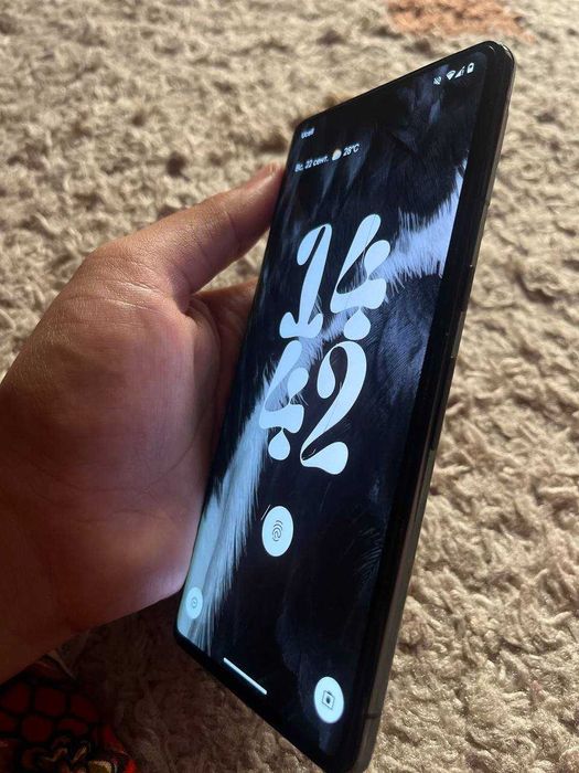 Goоgle 7 pixel pro 256