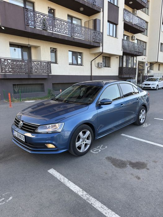 Volkswagen jetta
