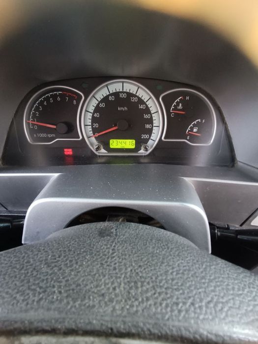 Нексия 2 сотилади дехкондан