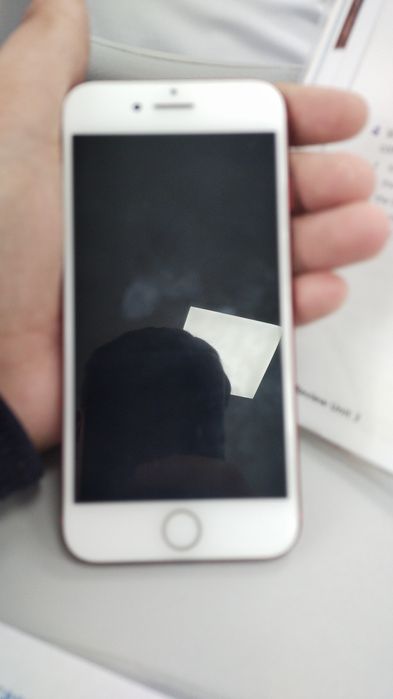 iPhone 7  обмен на рабочии телефон