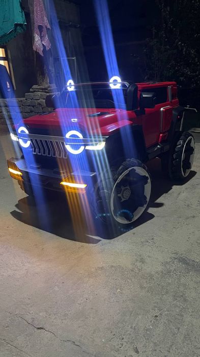 MOSHINCHA  sotiladi xolati zur