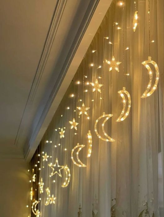 Рамазон чироклари