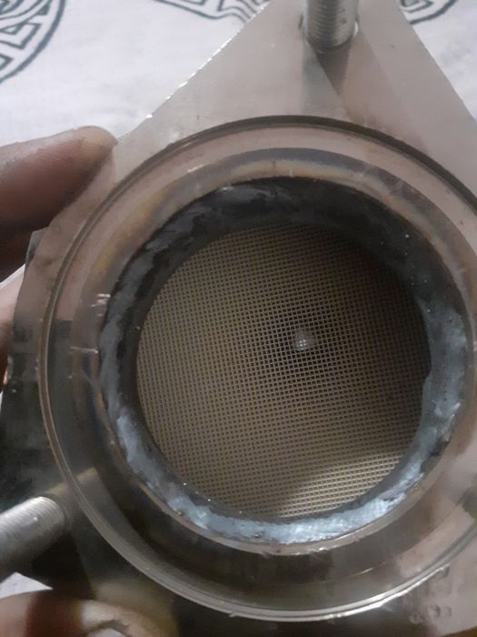 Продам Катализаторы Оригинал Новый