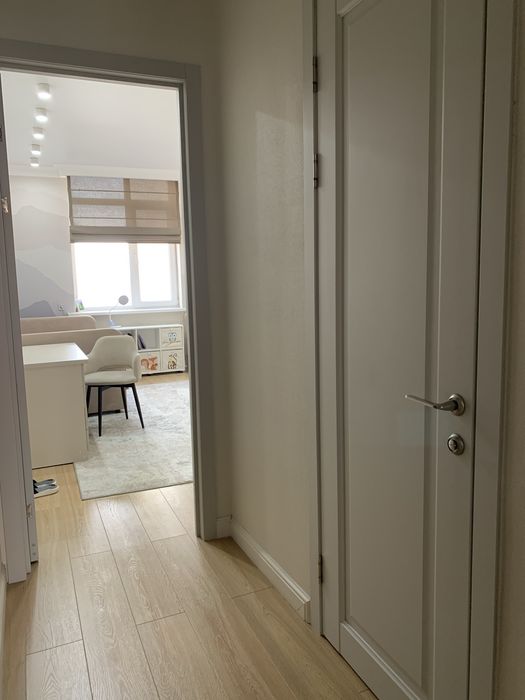 Продаю комфортную квартиру