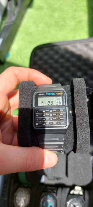 Мъжки часовник Casio , Fossil ,Polo ,Swiss alpine military