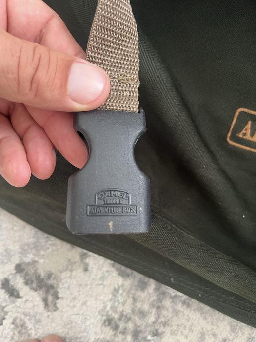 Genti Camel Bags , ative ,trophy