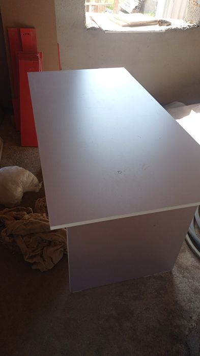 стол офисный парта розмер большой