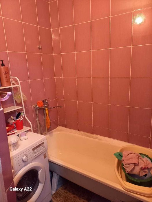 продам 2-х квартиру в Карабулаке