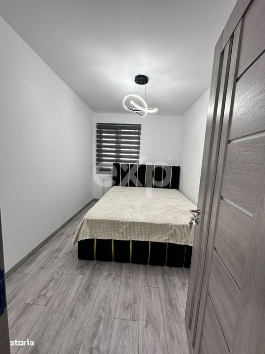 Apartament de vanzare – 3 camere , Micro 8 ,et 1
