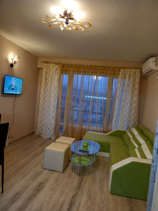 ХИТ ЦЕНА! Бюджетен апартамент Роси с 2 спални, балнео курорт Сандански