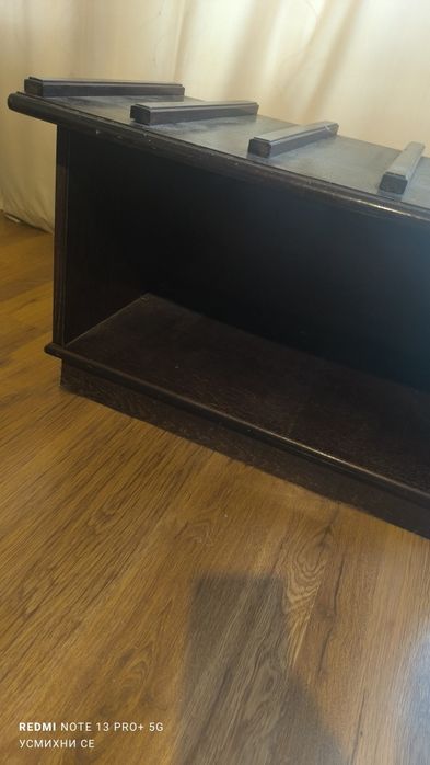 Мебел за обувки и куфари