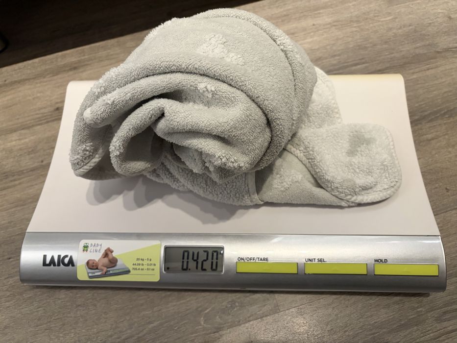 Cantar bebelusi Laica PS3001