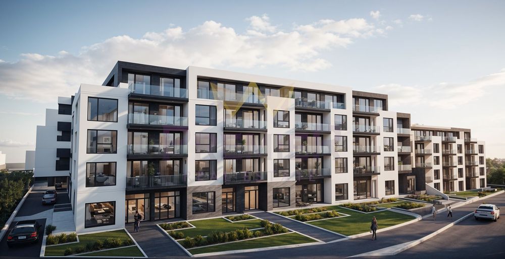 Продава се Едностаен апартамент в Китен - 36 кв.м за 1269 €/кв.м - Снимка #4