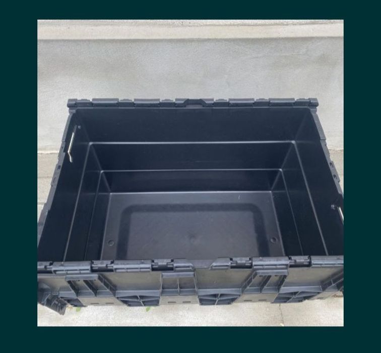 Cutii / lăzi / putini depozitare brânză