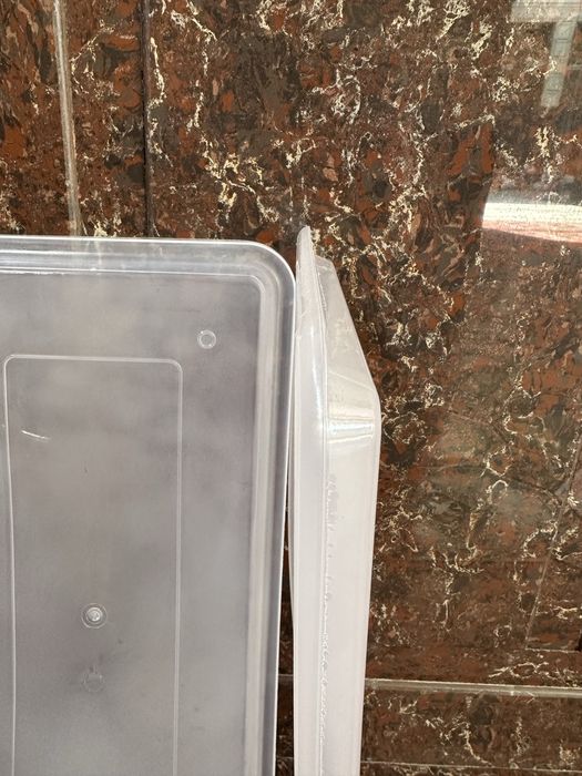 Поднос пластиковый Plastik Padnos(tovoq)