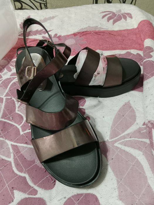 Басаножки летние,новые.