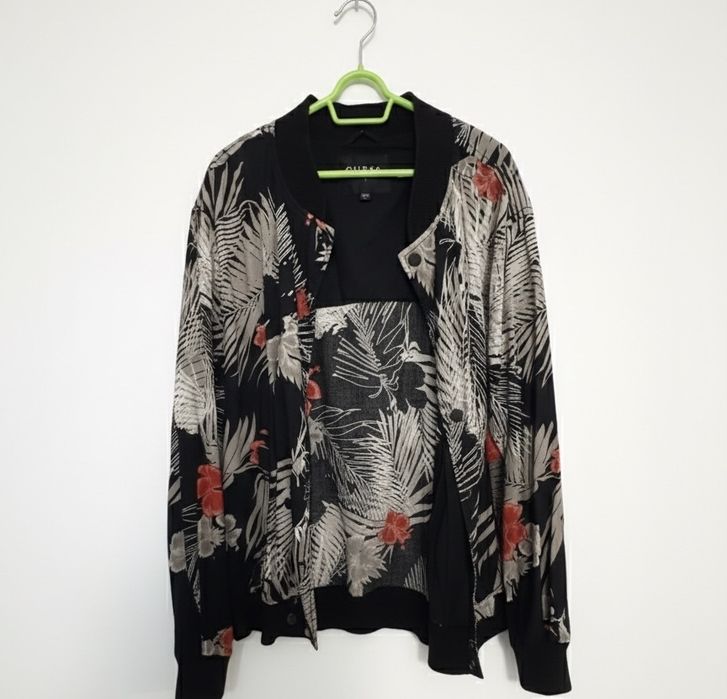 Vand jacheta guss capse