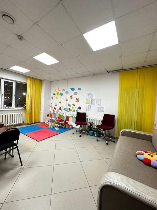 Кабинет в аренду